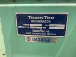 Serial Number / VIN