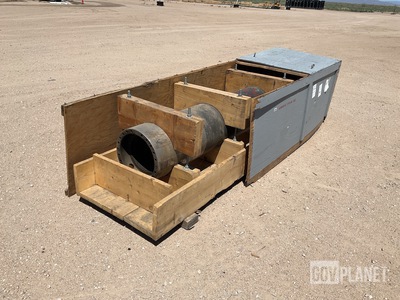 621067-1 Cylinder Assembly