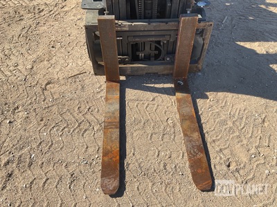 General Appearance with Sheet Metal Condition