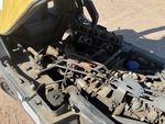 Engine with Engine - Left Side