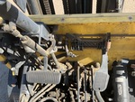Control Station with Drivetrain Controls
