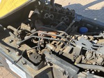 Control Station with Steering Controls