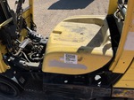 Control Station with Seats/Armrests