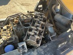 Engine with Engine - Right Side