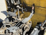 Chassis with Master Cylinder/Brake Control