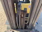 Chassis with Chain / Tensioners