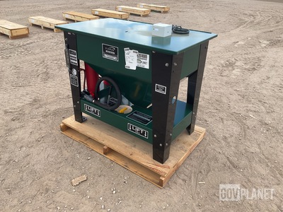 Clarus Technologies PCS-25 Parts Cleaning Station