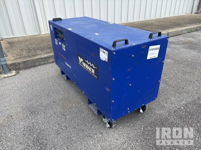 Mosebach HX150 512000 BTU Space Heater