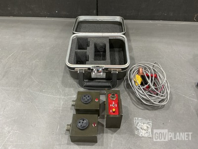 Kidde Technologies 422628 AFES Test Set