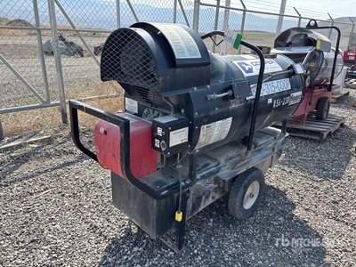 Flagro FV0-400 390000 BTU Space Heater