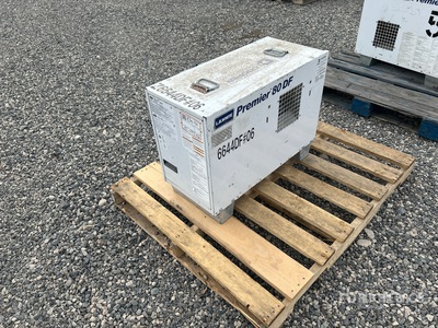 L.B. White Premier 80DF Space Heater