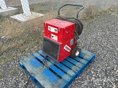 Space Heater