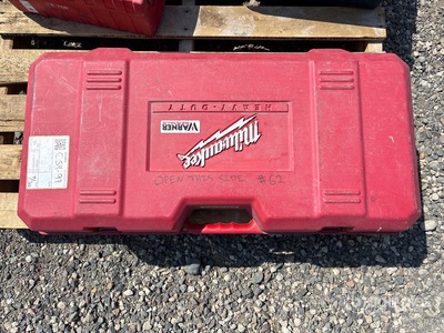 Milwaukee 2 in Electric Hammer Drill