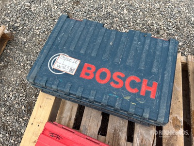 Bosch 2 in Electric Hammer Drill