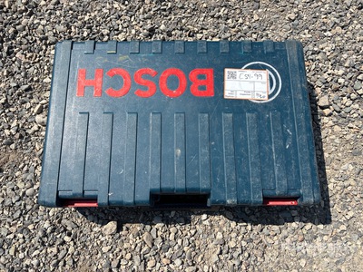 Bosch 2 in Electric Hammer Drill