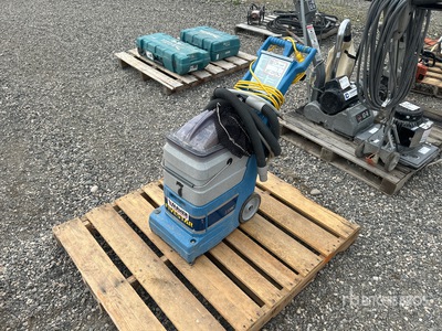 Westar Edic Carpet Cleaner