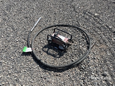 Northrock Concrete Vibrator