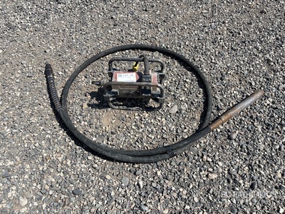 Northrock Concrete Vibrator