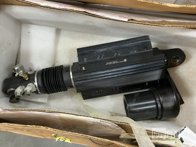 12604775 Direct Action Shock Absorber