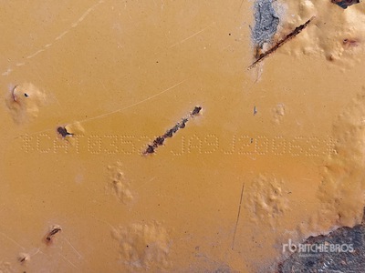 2019 Cat 352F LRE Tracked Excavator