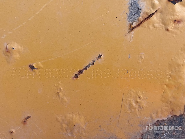 Excavators
