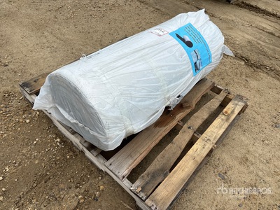 3.3 ft x 99 ft Outdoor Thermal Self-Adhesive Heat Insulation Board