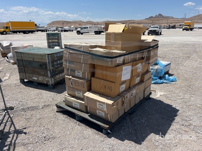 Quantity of Straps Varios, tienda, almacen, consumidor