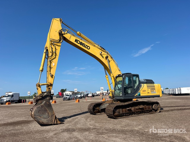 Excavators