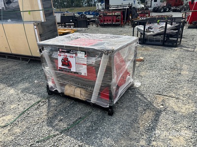 StanForge EFM80 80 in Mulcher Attachment (Unused)