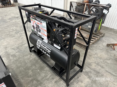 StanForge GAC40 ضاغط هوائي (Unused)