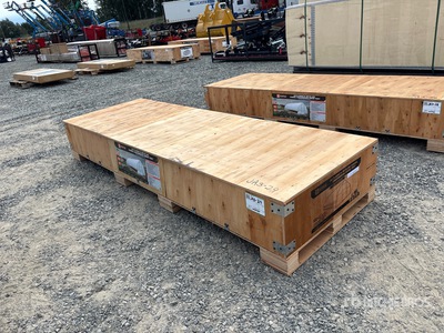 StanForge GH1230 30 ft x 12 ft Tunnel Greenhouse (Unused)