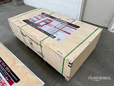 StanForge SP100A 100 ton ショッププレス (Unused)