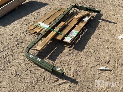 12339196-1 Vehicular Roll Bar