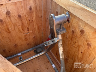 Rolls-Royce 6891188 Engine Turnover Stand