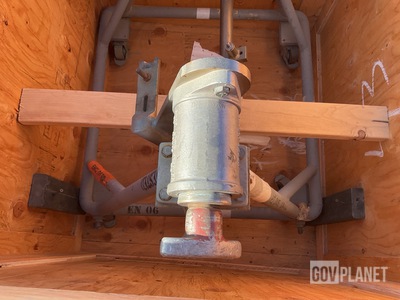 Rolls-Royce 6891188 Engine Turnover Stand