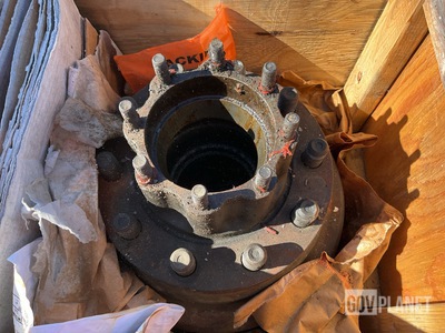 Oshkosh 1442810 Wheel Hub