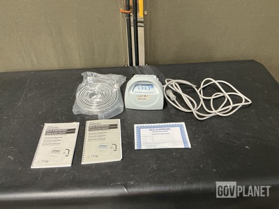 Covidien Kendall SCD Express Sequential Compression System