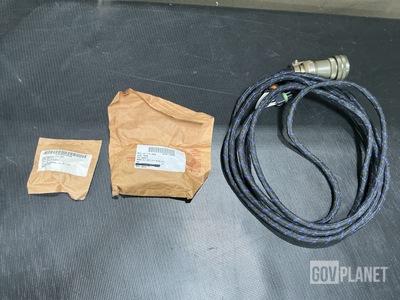 (14) Sleeve Bushings, (8) Flat Washers & Assorted Items