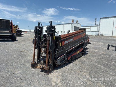2021 Ditch Witch JT20 Wiertnica kierunkowa