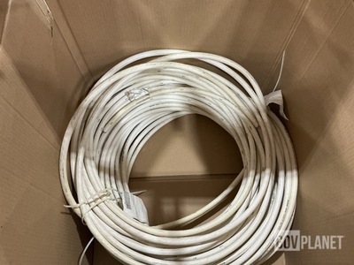 (280') of Marine Tech Electrical Cable