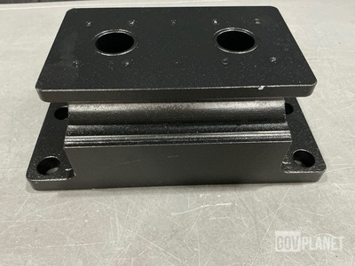 (27) Noble Sales 803-1385709-3 Resilient Mounts