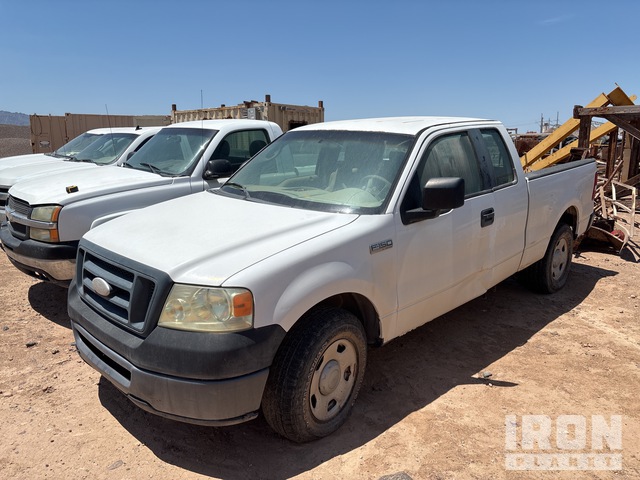1FTRX12W47KD24870 2007 photo no. 1