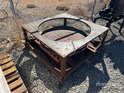 1/5 Ton Foot Lift ادوات صناعية متنوعة