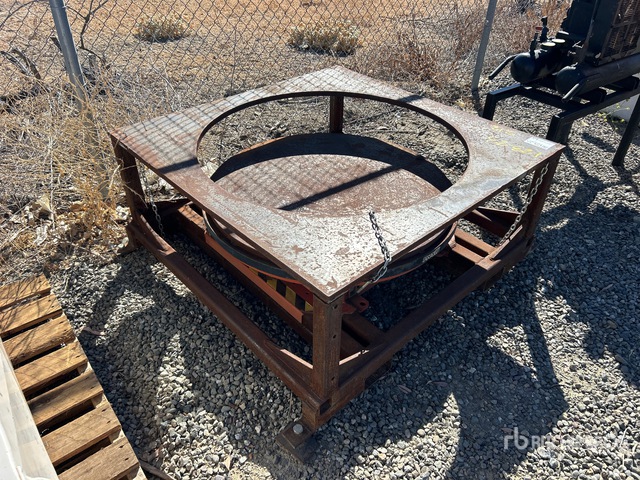 Industrial and Construction Supplies