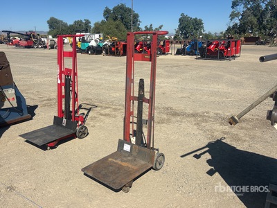 Wesco Pallet Jack
