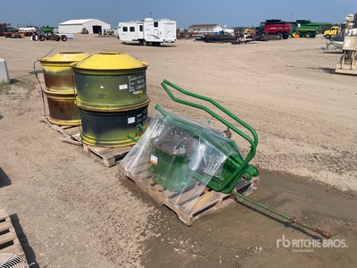 John Deere 38 in STS Dual Kit