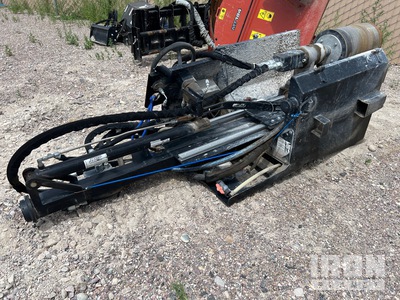 2021 Utilicor MC-450 Coring Attachment