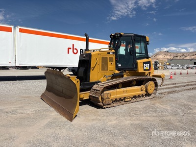 2019 Cat D6K2 XL Apripista cingolato