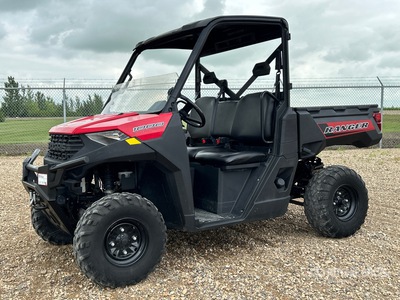 2020 Polaris Ranger 1000 4x4 Véhicule utilitaire