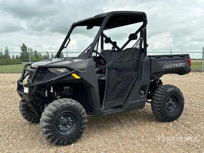 2022 Polaris Ranger 1000 4x4 Véhicule utilitaire